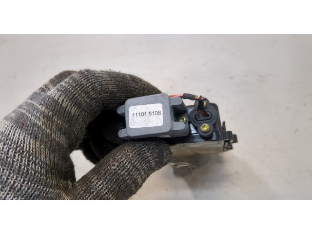 Блок комфорта  Lexus GS 2005-2012        