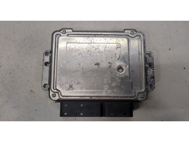 Блок управления двигателем  KIA Magentis 2005-2010     