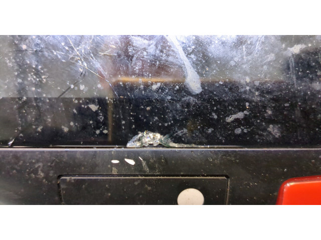 Дисплей бортового компьютера Mitsubishi ASX