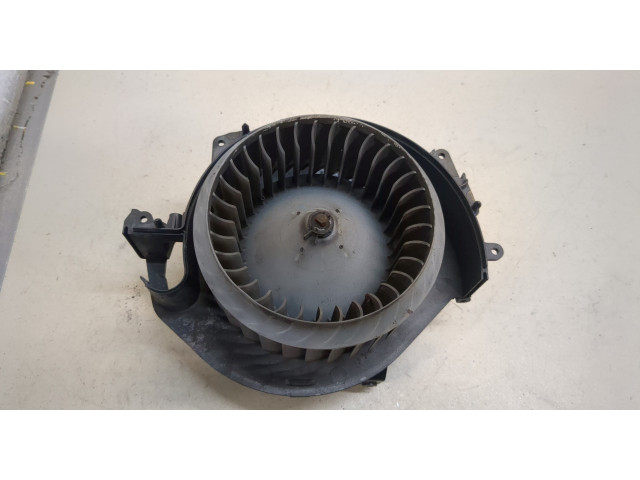 Моторчик печки Audi A6 (C6) 2004-2011