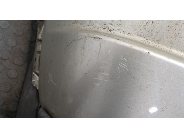 Бампер Honda Civic 2006-2012 задний 71503SVGE00