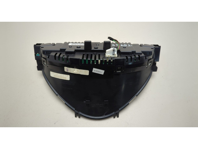 Панель приборов  Mercedes C W203 2000-2008       A2035408847     