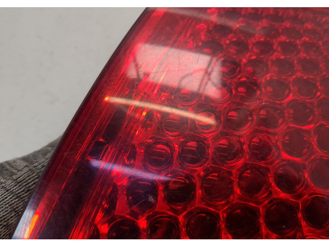 Задний фонарь          