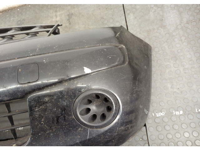 Бампер Nissan Note E11 2005-2013 передний