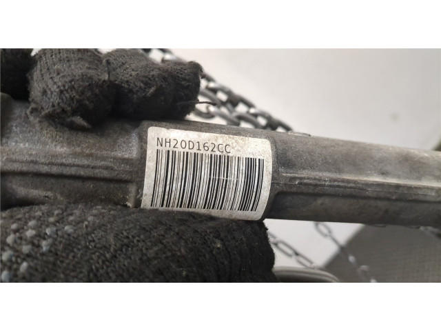    Рейка рулевая без г/у  Ford EcoSport 2017-      