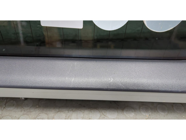 Замок багажника  Scion tC 2010-2016       