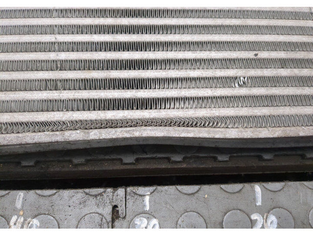 Интеркулер  Jaguar XF 2007-2015   C2C27262    