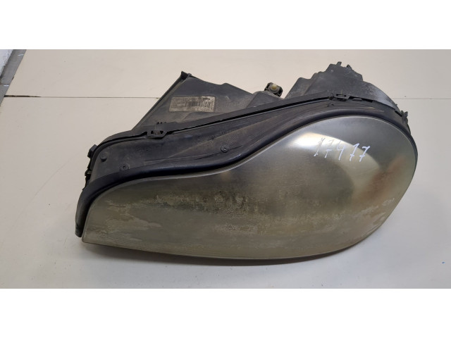 Фара передняя  Volvo XC90 2002-2014 левая 