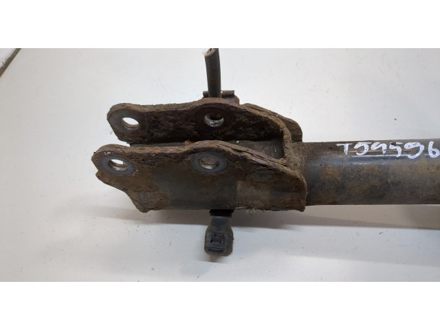 Стойка амортизатора  Mazda CX-7 2007-2012      