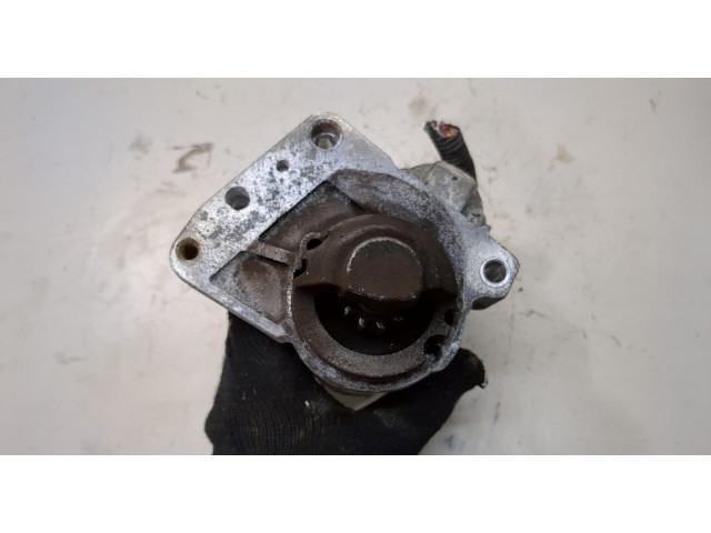 Стартер  Citroen DS3 1.6     