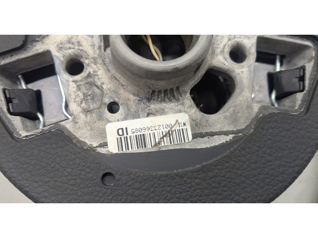 Руль  Volkswagen Passat CC 2012-2017           3C8419091BE, 3C8880201AH