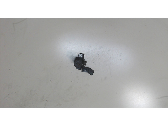 Замок капота Infiniti EX35