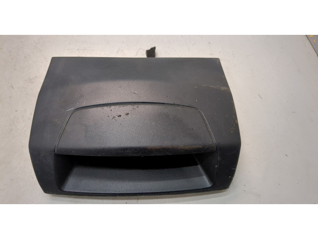 Дисплей бортового компьютера  Peugeot Partner 2008-2012 9680939077       