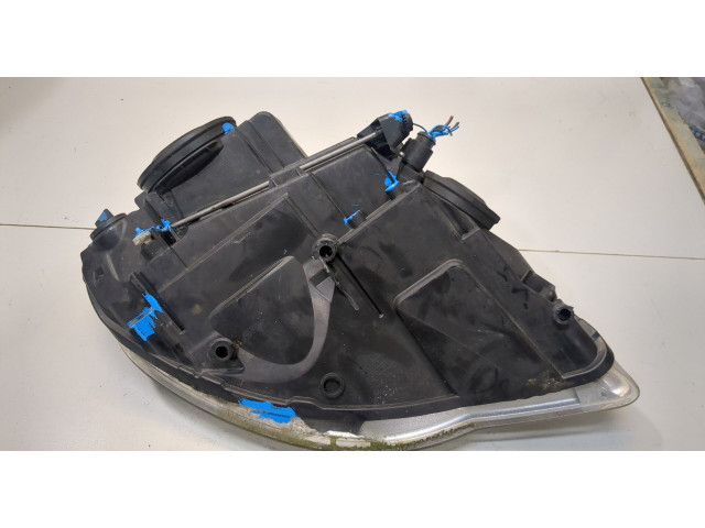 Фара передняя  Volkswagen Touareg 2007-2010 левая 