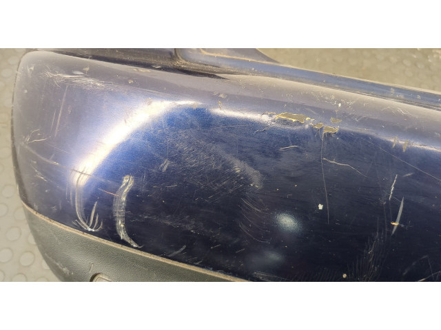 Бампер  Ford Galaxy 2000-2006 задний   