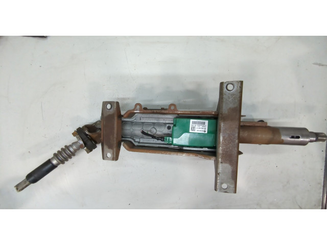  рейка  Колонка рулевая  Jeep Grand Cherokee 2013-      