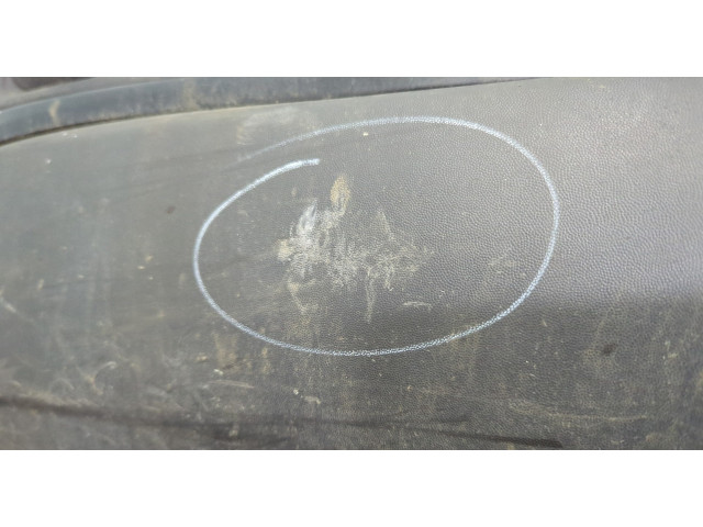 Бампер  Opel Antara 2006-2015 передний   