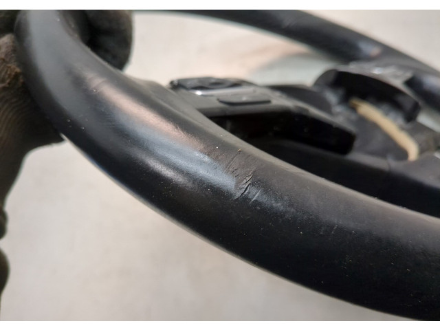 Руль Volkswagen Touareg 2010-2014 7P6419091