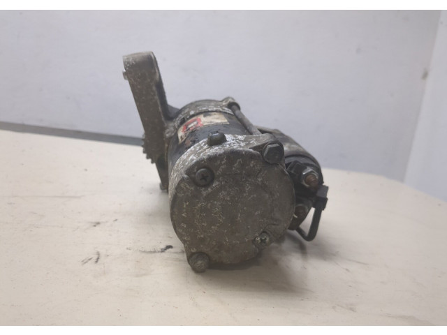 Стартер  Subaru Forester (S11) 2002-2007      