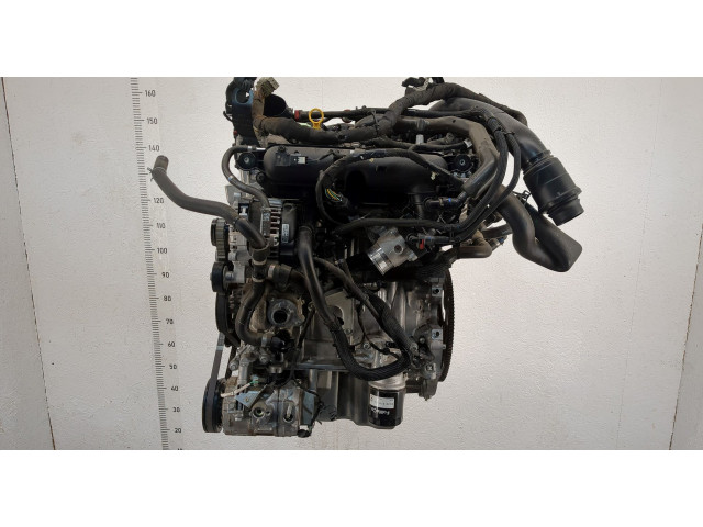 Генератор  Lincoln Corsair 2019-           