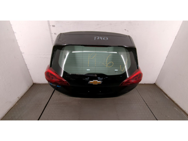 Замок багажника  Chevrolet Bolt 2016-       