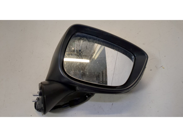 Зеркало боковое Mazda CX-5 2012-2017 правое