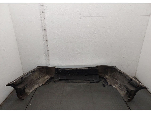 Бампер Jaguar X-Type 2001-2009 задний