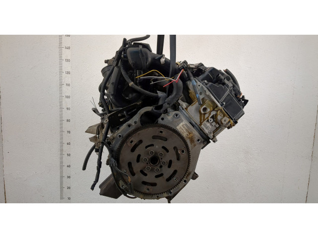 Генератор  BMW X3 E83 2003-2010           