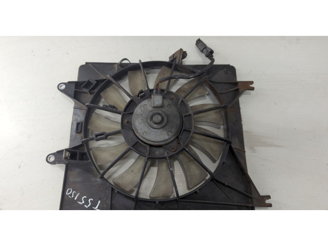 Вентилятор радиатора  Honda Accord 7 2003-2007           