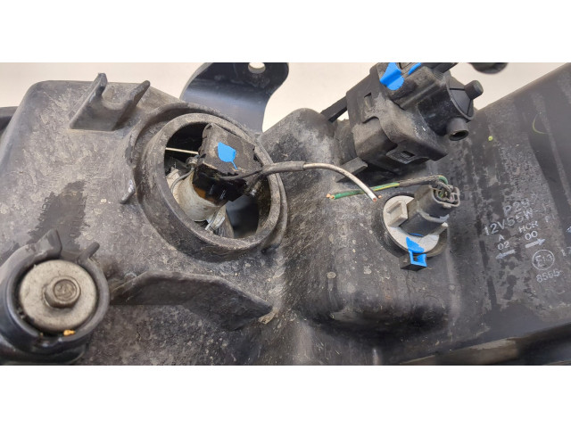 Фара передняя Honda Accord 7 2003-2007 правая