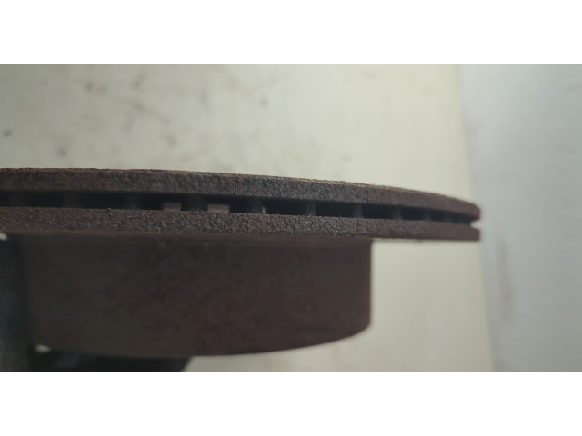 Диск тормозной  Infiniti FX 2002-2009   задний         