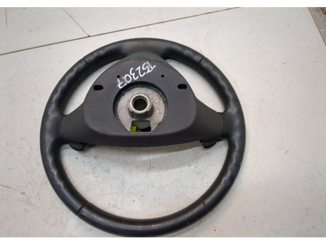 Руль  Saab 9-3 2002-2014           