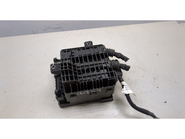 Блок предохранителей  Chevrolet Blazer 2018-2023         