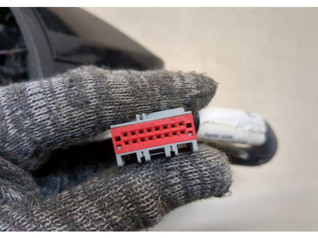 Зеркало боковое Lincoln MKZ 2016-2020 левое HP5Z17683B