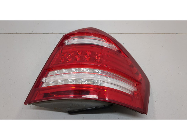 Задний фонарь     A1648203664     