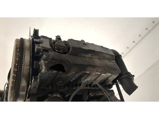  Турбина  Audi A3 (8P) 2003-2013             