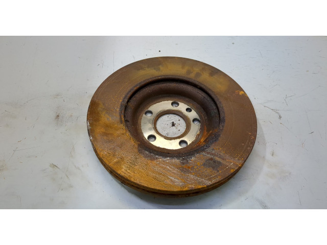 Диск тормозной Jaguar F-Pace 2016-2020 передний