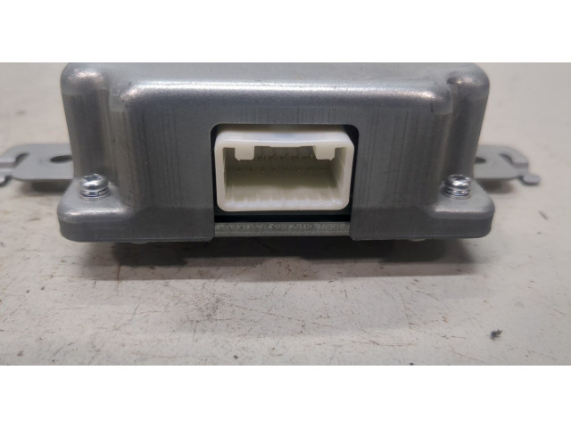 Блок комфорта Infiniti QX56 2010-2013 284E71LD0A