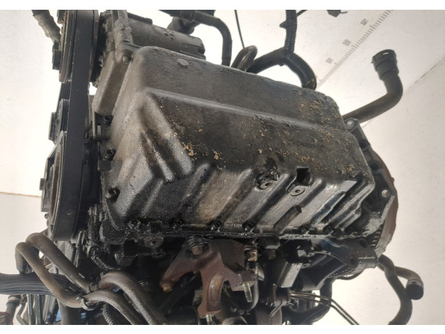 Турбина Volvo V70 2007-2013