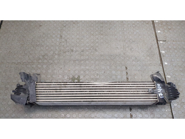 Интеркулер  GMC Terrain 2017-       