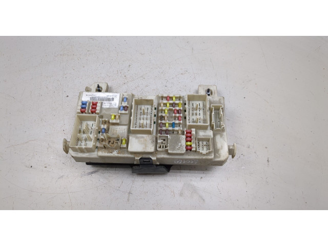 Блок предохранителей  Ford Focus 2 2005-2008         