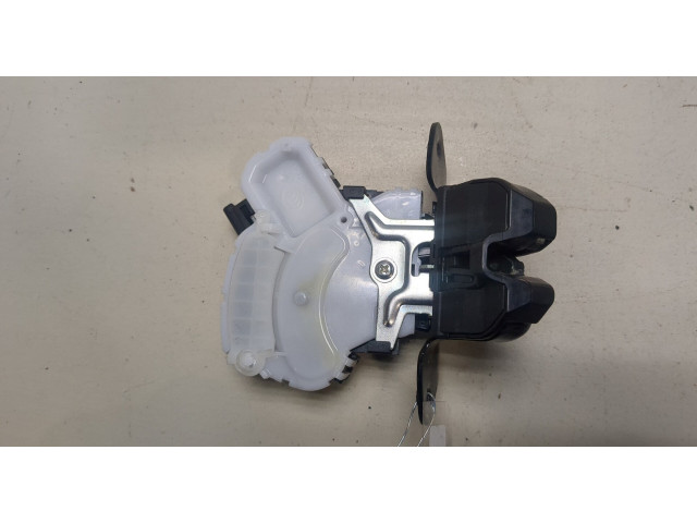 Замок багажника Mazda CX-3 2014-