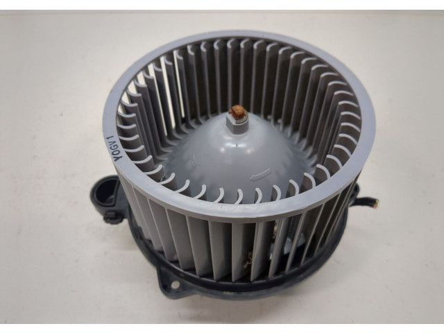 Моторчик печки  KIA Ceed 2018-2021        