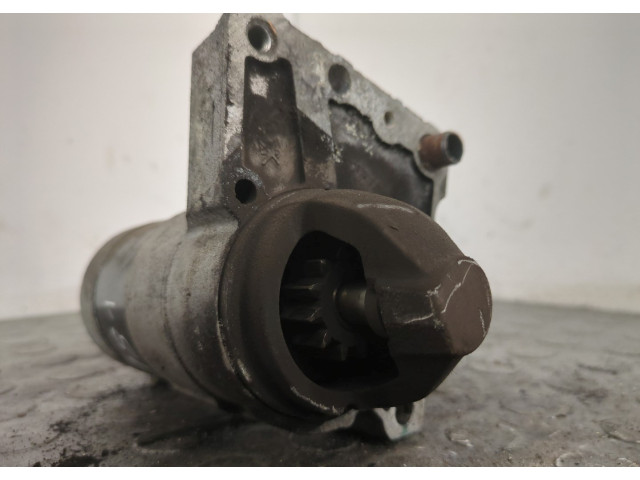 Стартер Citroen C4 2010-2020 1.6 9688268580, M000T93581
