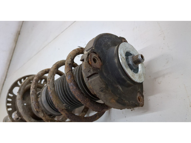 Стойка амортизатора Skoda Fabia 1999-2007