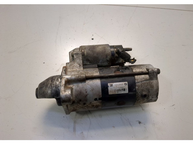 Стартер  Chevrolet Cruze 2009-2015 1.7     