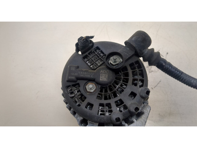 Генератор  Opel Antara           