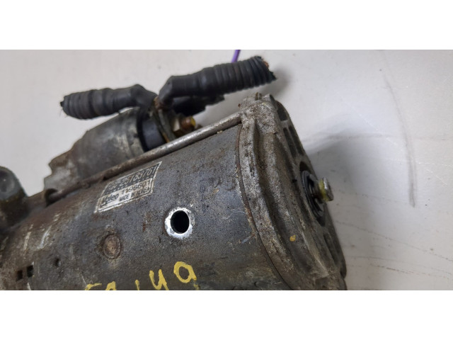 Стартер  Chevrolet Captiva 2011-2016 2.2  25183761, 1196601   