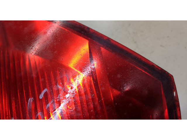 Задний фонарь Nissan Qashqai 2006-2013