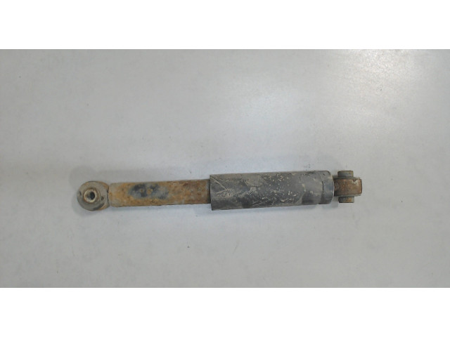 Стойка амортизатора Ford Mondeo 3 2000-2007 110118, 1S7118008AB 3 бензин